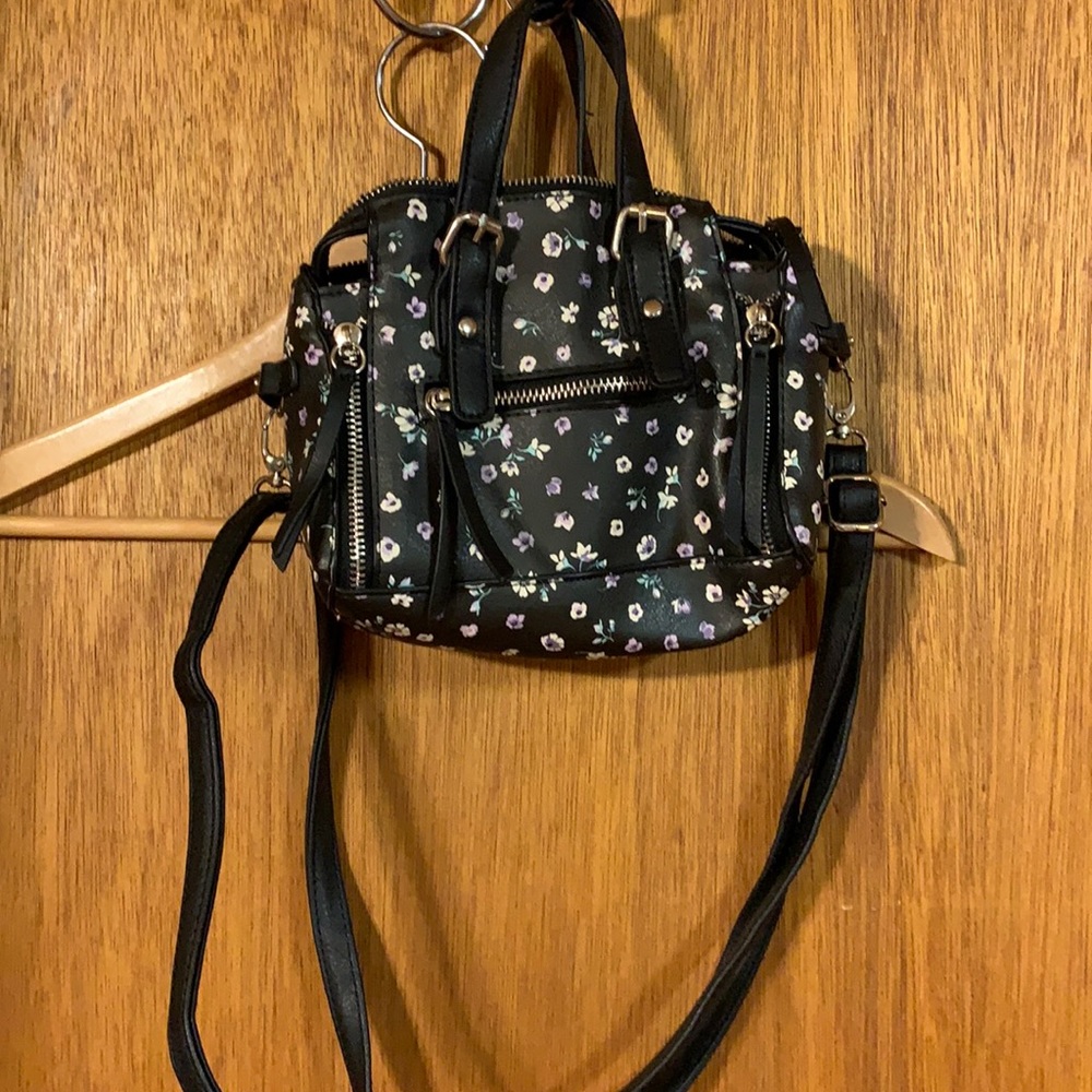 Small Crossbody Purse
